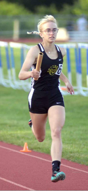 Caitlin Hambor
